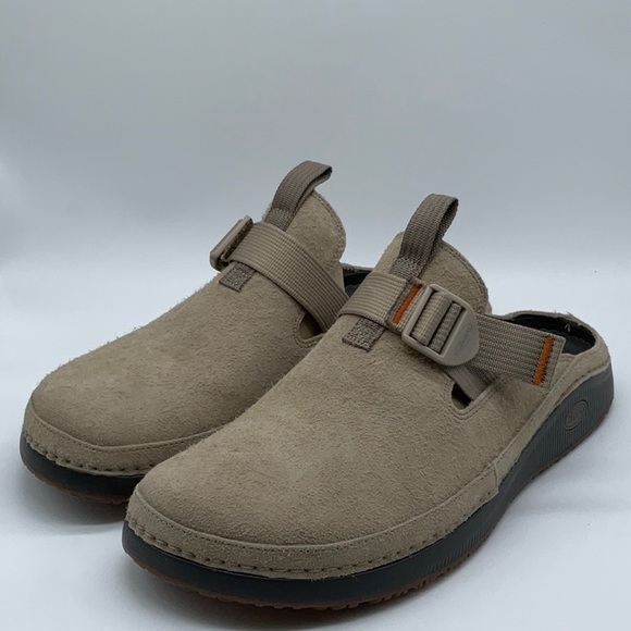 Chaco Other - Chaco - Men’s Paonia Clog Shoe Natural